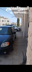  4 هونداي فيرنا 2003 اتوماتيك ماتور 1500