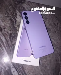  1 سامسونج جلاكسي a05s