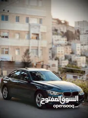  6 BMW 320i للبيع بدل