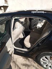 4 سكودا سوبيرب skoda subirb 2011 33 كاااش سعر حررق