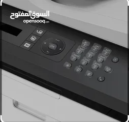  9 طابعة أتش بي ليزر جيت اسود  وايرلس   hp laser jet M137 fnw