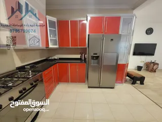  11 شقة فارغة للايجار في ضاحية الرشيد ~