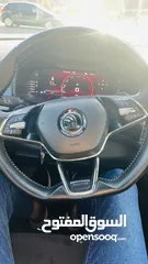  14 اسكودا كودياك sport line