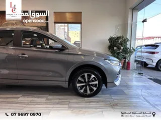  12 BYD E2 LUXURY 2023 ‎بي واي دي E2 لاكجري 2023 بطارية ليثيوم بليد