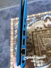  4 لاب توب ميني Hp