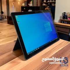  3 نظيف جدااا... Microsoft surface pro 7