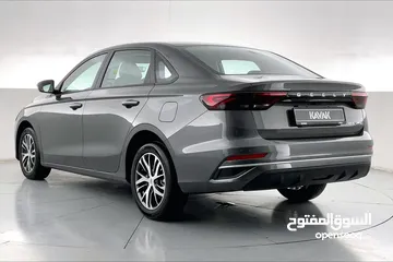  7 2024 Geely Emgrand GS  • Flood free • 1.99% financing rate