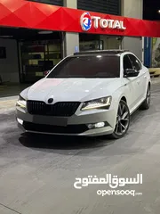  6 Skoda soper 2019