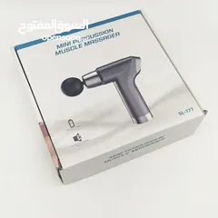  3 جهاز مساج الموديل SL-777