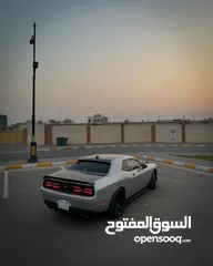  4 دوج جالنجر ارتي 2020