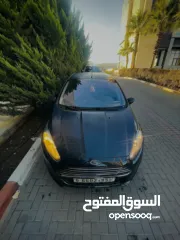  4 فورد فيستا 2015