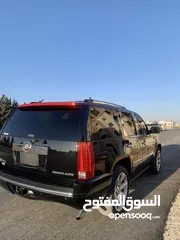  3 كاديلاك اسكاليد supercharger 2009 hybrid!!!!!