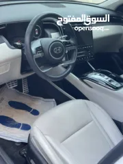  3 هونداي توسان هايبر ترخيص 2023 فل مسكر