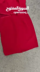  4 فستان قصير للبيع