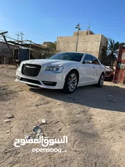  1 كرايسلر C300