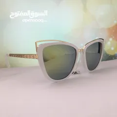  30 تمتع بمجموعة جديدة من النظارات الشمسية المتوفرة الان لدينا  #نضارة شمسية في الاردن