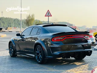  7 DODGE CHARGER GT