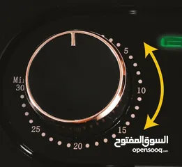  2 قلايه هوائية