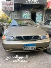  2 دايو نوبيرا 1 موديل 97 كامله اتوماتيك