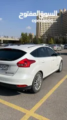  2 فورد فوكس كهرباء 2016