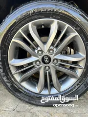  22 هونداي توسان سعر مميز على الكاش