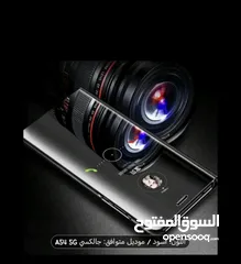  1 كفر جهاز سامسونج a54 5g جديد