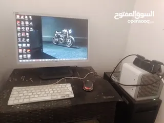  4 كمبيوتر ما شاء الله عنهم وندز 7