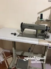  2 ماكينة خياطة للبيع