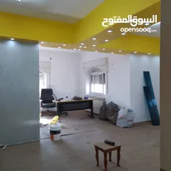  2 شركة الفجر لترميم المنازل وديكورات الجبصين