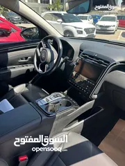  3 جيب هونداي توسان 2020 بالرخصة 2020 تأمين وترخيص شامل للبيع بسعر الكاش بنزين تيربو 1600  ماشية 60 ألف