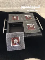  5 مناظر شبه جديده المهتمه الاسعار مو غاليه