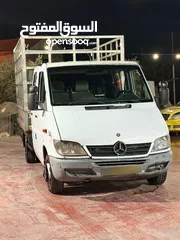  3 مرسيدس  416