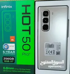  1 INFINIX HOT 50PRO PLUS للبدل على ايفون 11PRO -11PROMAX. مع دفع الفرقيه أو سامسونج من S20 ULTRA