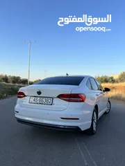  4 Volkswagen e-#Lavida  2021