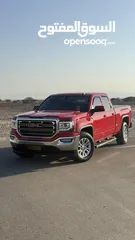  1 جي أم سي سييرا SLE Z71