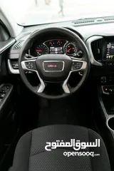  12 GMC terrain 2024