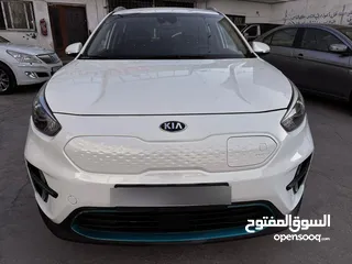  1 كيا نيرو 2019