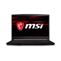  6 لابتوب كيمنك MSI GF63 Thin 9SC