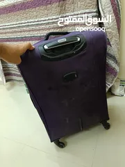  3 travel bag big