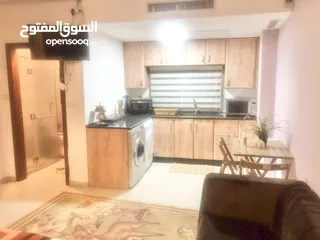  1 ستيديو مفروش المطلوب صبية