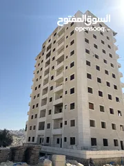  1 شقه للبيع في حزما