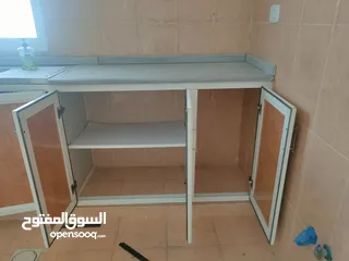  5 مطبخ المنيوم