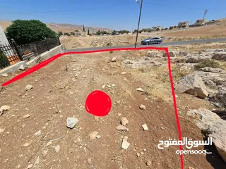  5 للبيع – أرض مميزة في شفا بدران - عيون الذيب