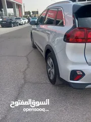  4 كيا نيرو هايبرد 2020 فحص كامل ولا ملاحظه كلين تايتل بعدها حره بحال الوكاله