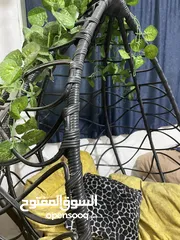  1 مرجيحه عش البلبل