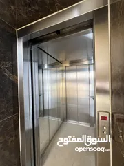  6 شقة فارغة للايجار 4نوم منطقة مميزه قرب المعمدانية 7000 سعر