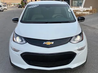  12 Chevrolet Bolt USA Imports Premier /LTZ / Lt1 2018/2019  بطارية جديده زيرو من شركة شفر ابو خضرة