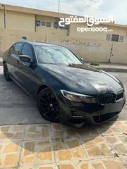  7 BMW 2020 للبيع