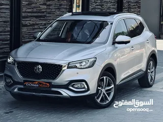  1 إضافات كآملة و بسعر آلعرض MG EHS-هايبرد وبلَغ-إن