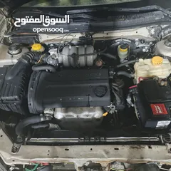  1 سياره دايو للبيع